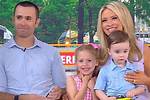 Is Kayleigh Mcenany an Attorney and Did She Have Breast Cancer?
