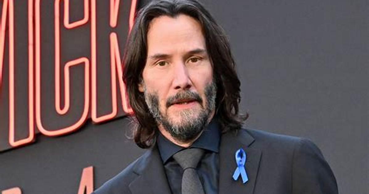 Is Keanu Reeves Departed? Unraveling the Truth Behind the Rumors