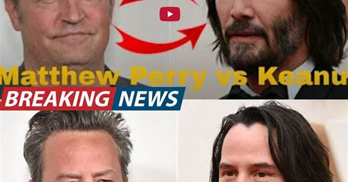 Is Keanu Reeves Really Dead? the Truth Revealed!