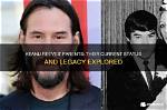 Is Keanu Reeves Still Alive? the Truth Revealed