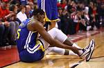 Is Kevin Durant out on Injury: Breaking News and Updates