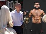 Is Khabib Nurmagomedov Gay? Sexuality and Girlfriend Explored