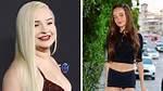 Is Kim Petras Pregnant? Weight Gain Before and After Photos ·