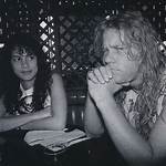 Is Kirk Hammett Gay? Kissing His Bandmate Lars Ulrich Makes Fans Speculate About His Sexuality!