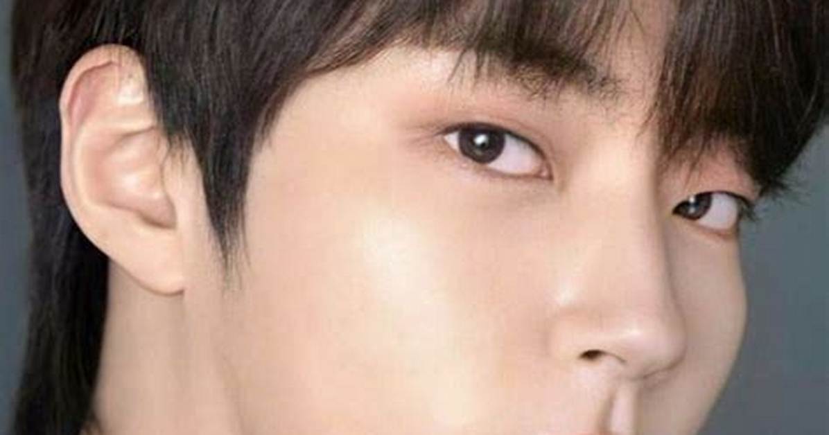 Is Korean Star Hwang in Yeop in a Relationship?