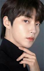 Is Korean Star Hwang in Yeop in a Relationship?