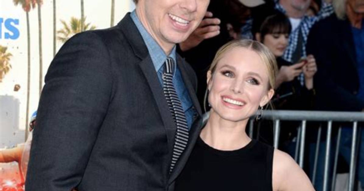Is Kristen Bell's Husband an Actor? Uncovering the Truth