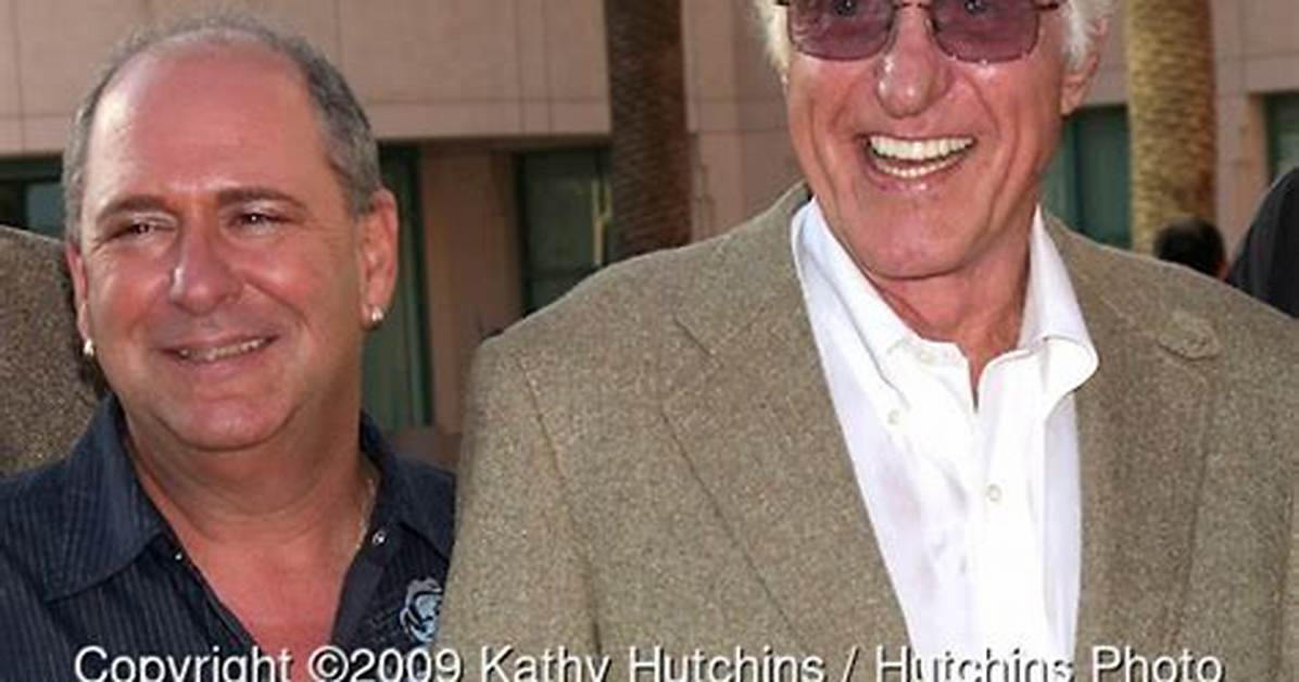 Is Larry Mathews Married?