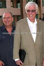 Is Larry Mathews Married?