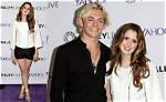 Is Laura Marano Married to Ross Lynch? Celebrity. Fm #1 Official Stars, Business & People Net ·