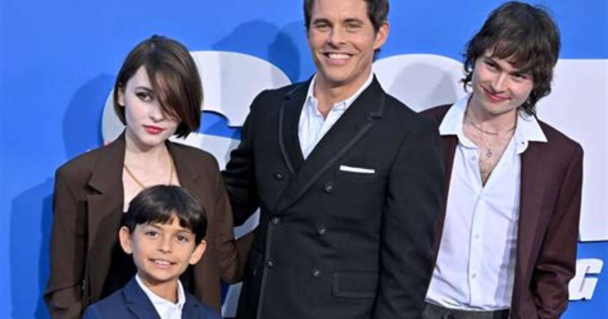Is Laurel Marsden Related to James Marsden? Relation Between Them Explained