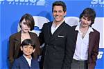 Is Laurel Marsden Related to James Marsden? Relation Between Them Explained