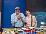 Is Lego Masters Poppy Sick and Leaving the Show? What Happened?