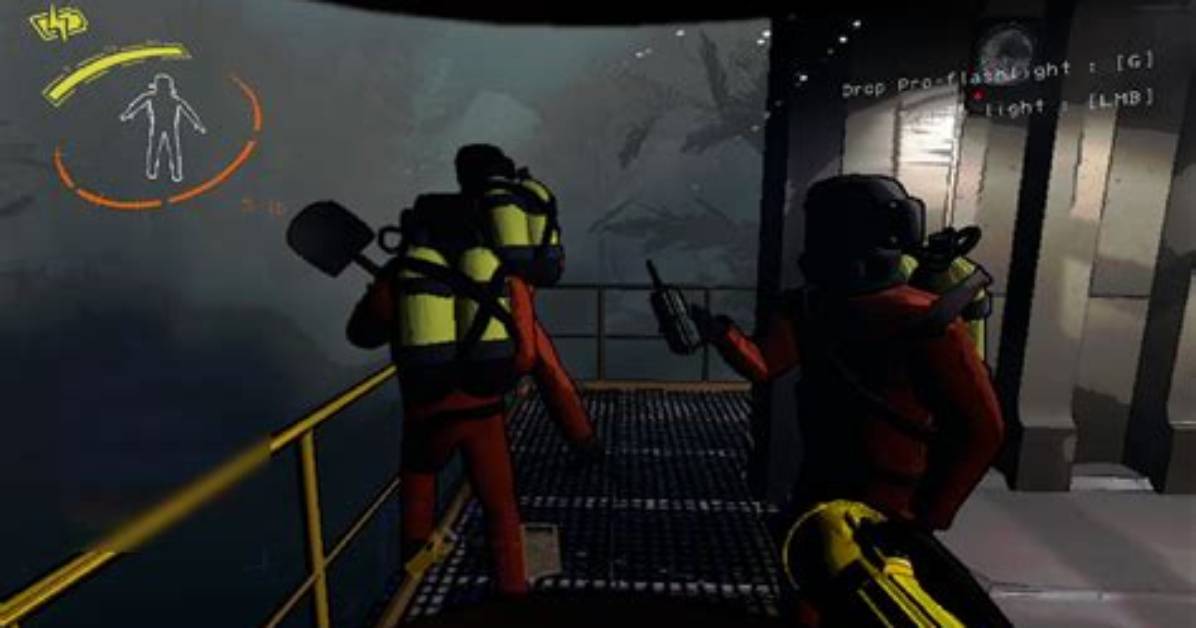 Is Lethal Company on Ps4? Get the Answer Now!