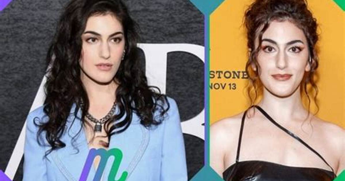 Is Lilli Kay a Transgender? Everything You Need to Know