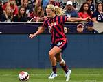 Is Lindsey Horan's Marital Status a Mystery? Find out Here!