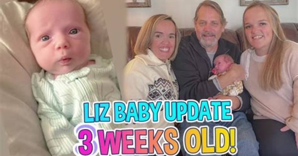 Is Liz Johnson's Baby a Dwarf? Find out the Truth Here