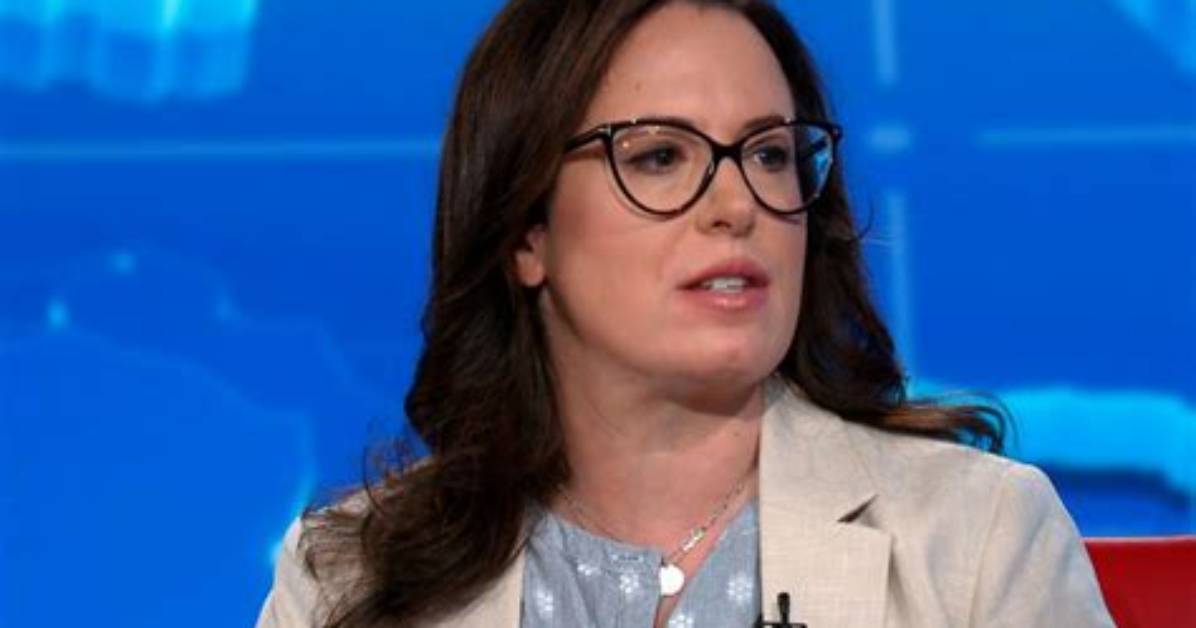 Is Maggie Haberman Pregnant? All About the Journalist Exposing Trump Toilet Wads Secret
