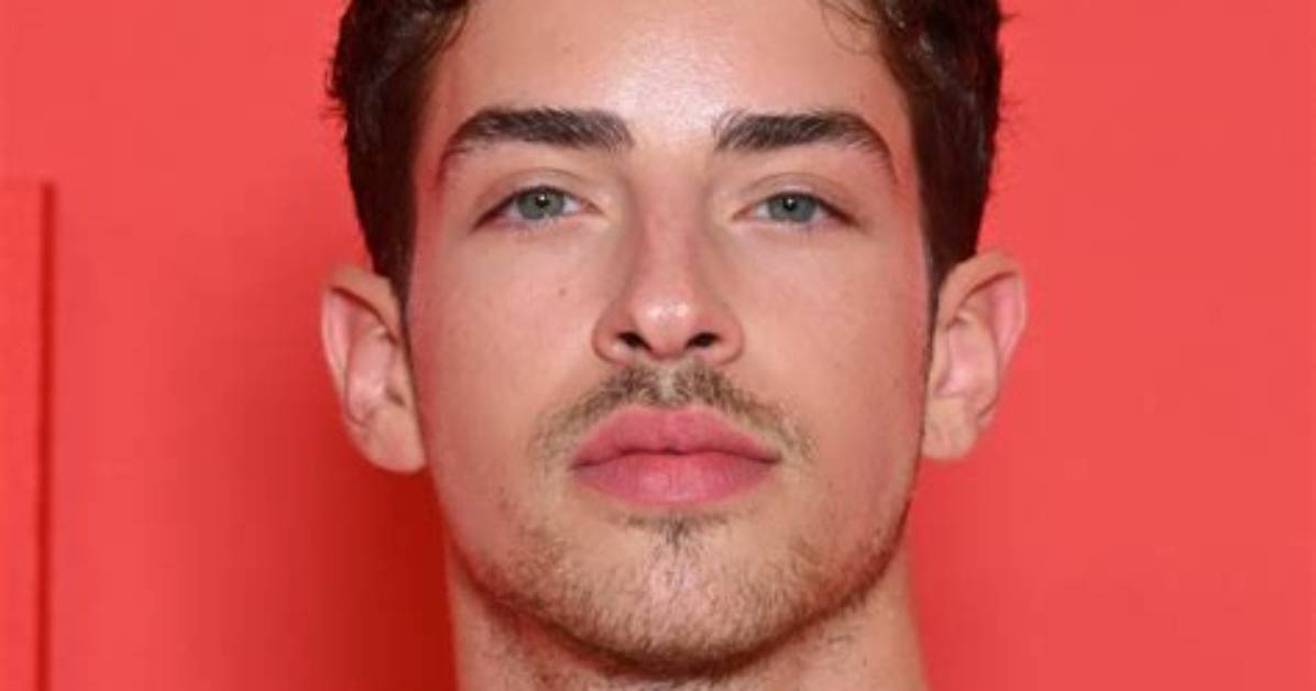 Is Manu Rios Gay? Details on the Sexuality of the Actor