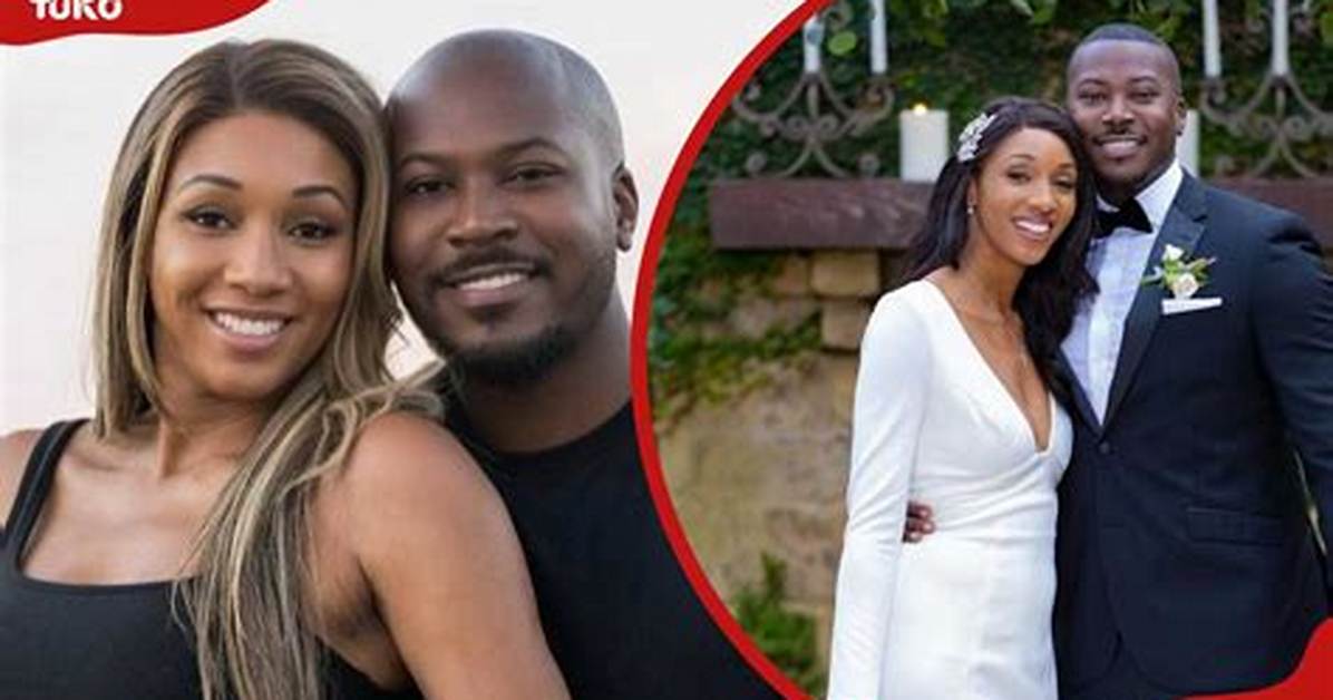 Is Maria Taylor Transgender? Husband or Partner Is Nbc Analyst Married?