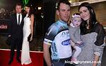 Is Mark Cavendish Gay? His Wife or Girlfriend Peta Todd