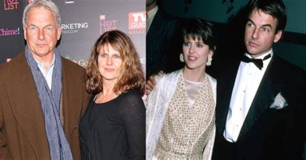 Is Mark Harmon Divorced: Separating Fact from Fiction