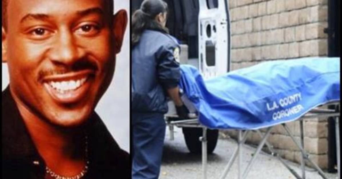 Is Martin Lawrence Really Dead? Uncovering the Truth