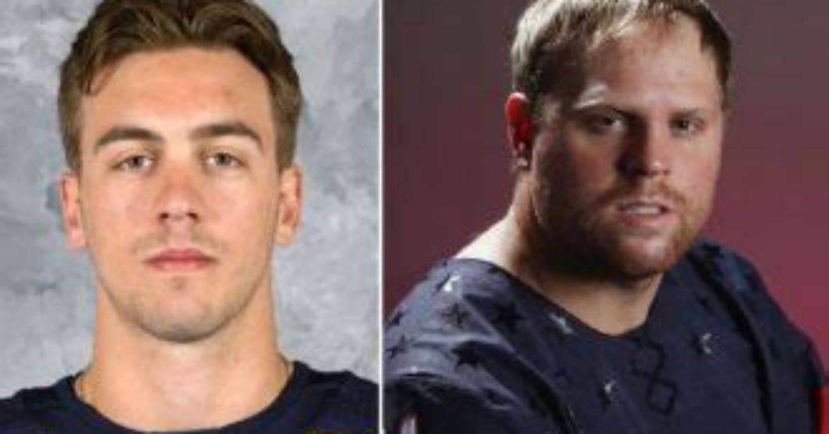 Is Matthew Kessel Related to Phil Kessel? Relationship and Family Details ·