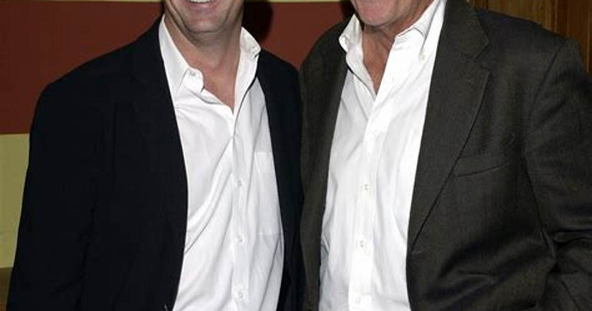 Is Matthew Perry a Father? Uncovering the Truth About His Family