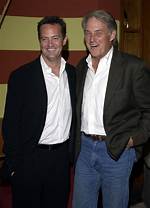 Is Matthew Perry a Father? Uncovering the Truth About His Family