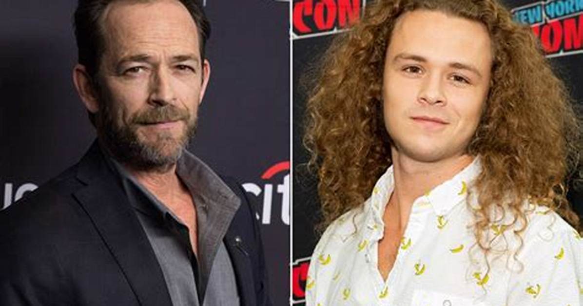 Is Matthew Perry Related to Jack Perry? Family Link Tree Explained ·