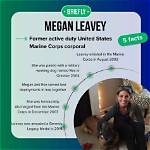 Is Meagan Leavey Married? Details About Her Relationship Status