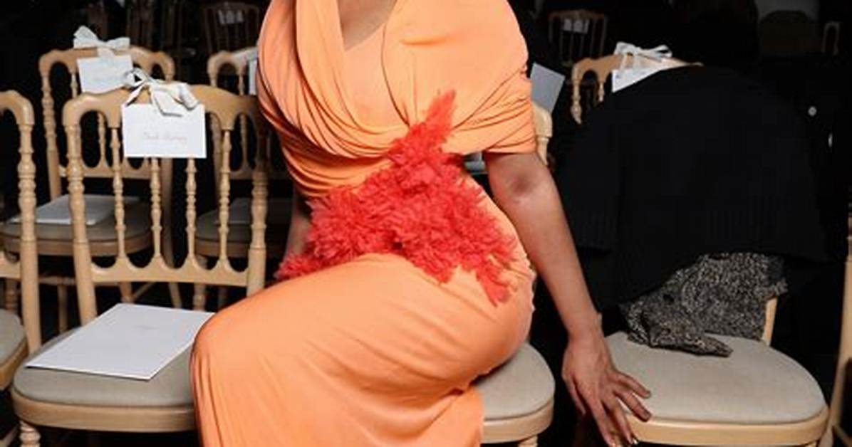 Is Megan Thee Stallion Pregnant?
