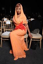Is Megan Thee Stallion Pregnant?