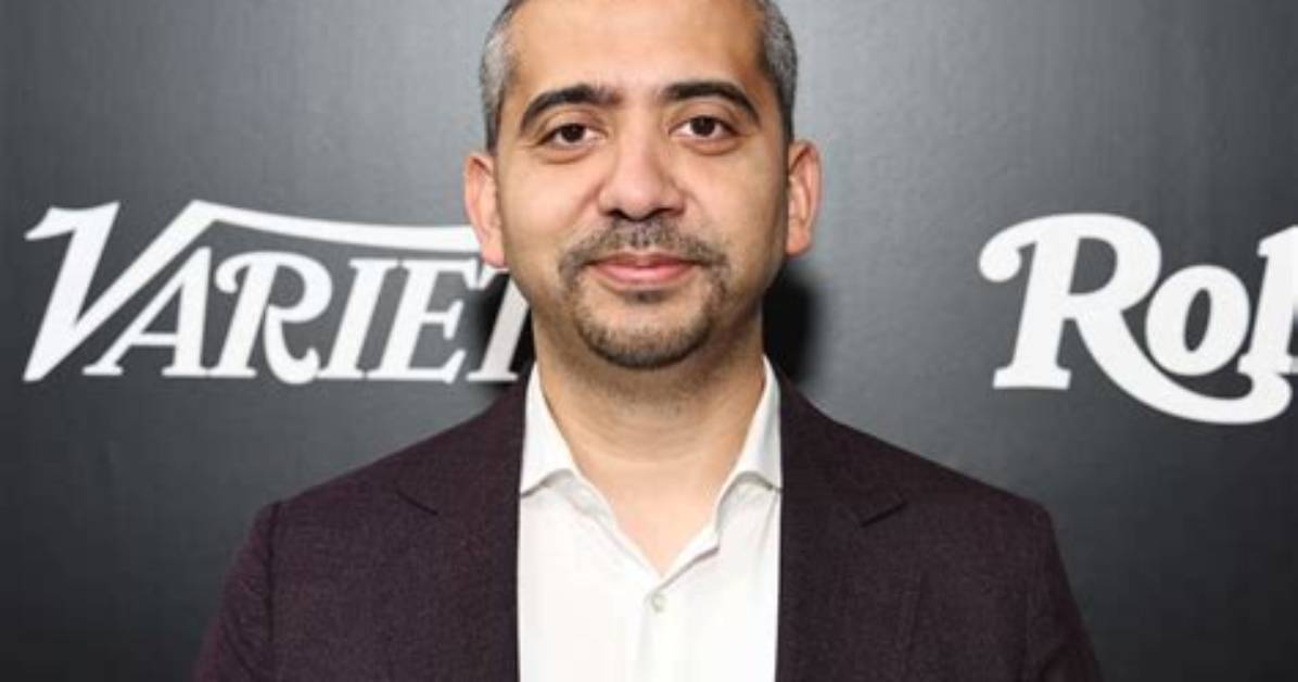 Is Mehdi Hasan Married? - Uncover the Truth Behind the Rumors