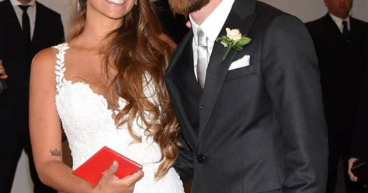 Is Messi Wife Related to Maradona? Antonela Roccuzzo Kids and Family Ethnicity ·