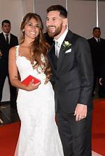 Is Messi Wife Related to Maradona? Antonela Roccuzzo Kids and Family Ethnicity ·