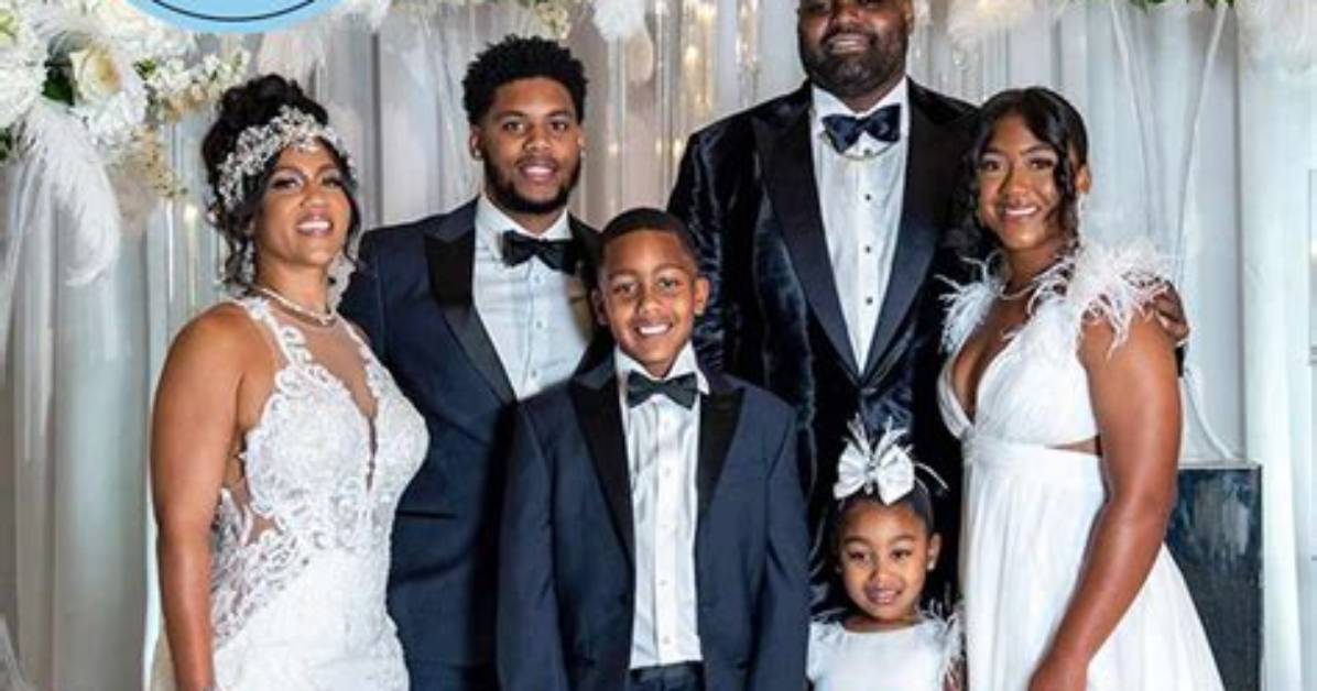 Is Michael Oher Married? Is the Nfl Star and Subject of Blind Side Dating Tabitha Soren?
