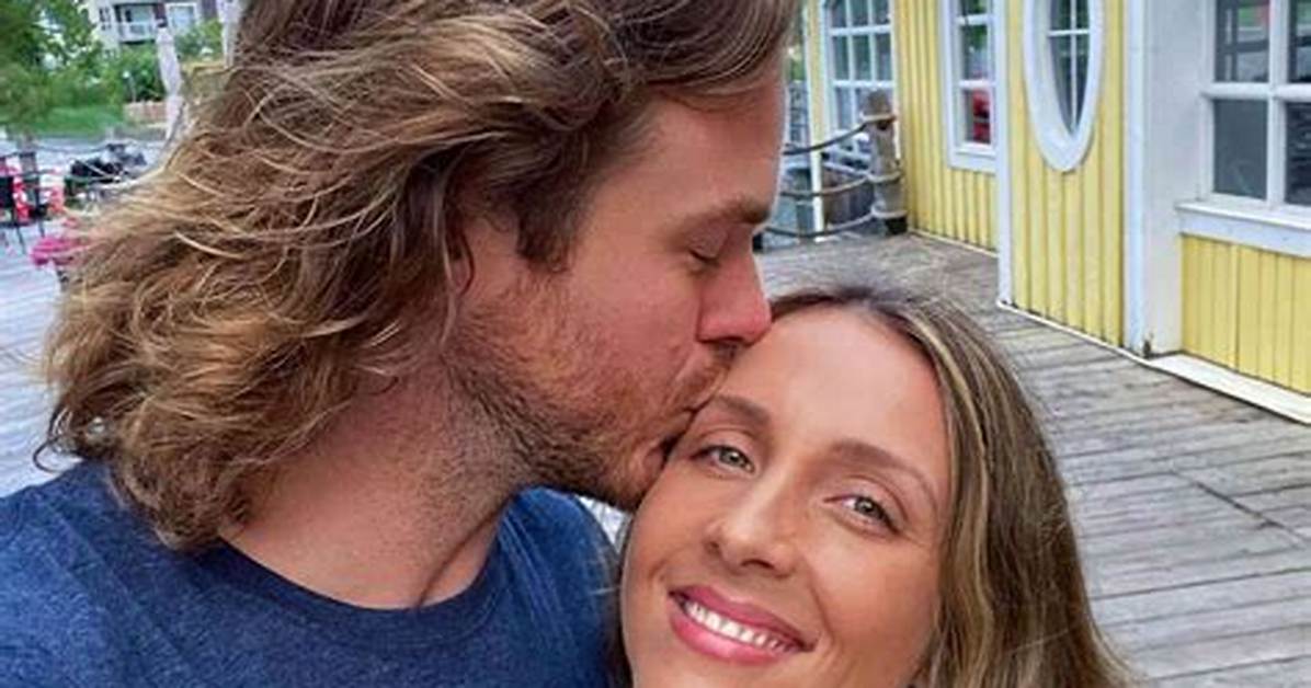 Is Mike Holmes Jr. Still Married?