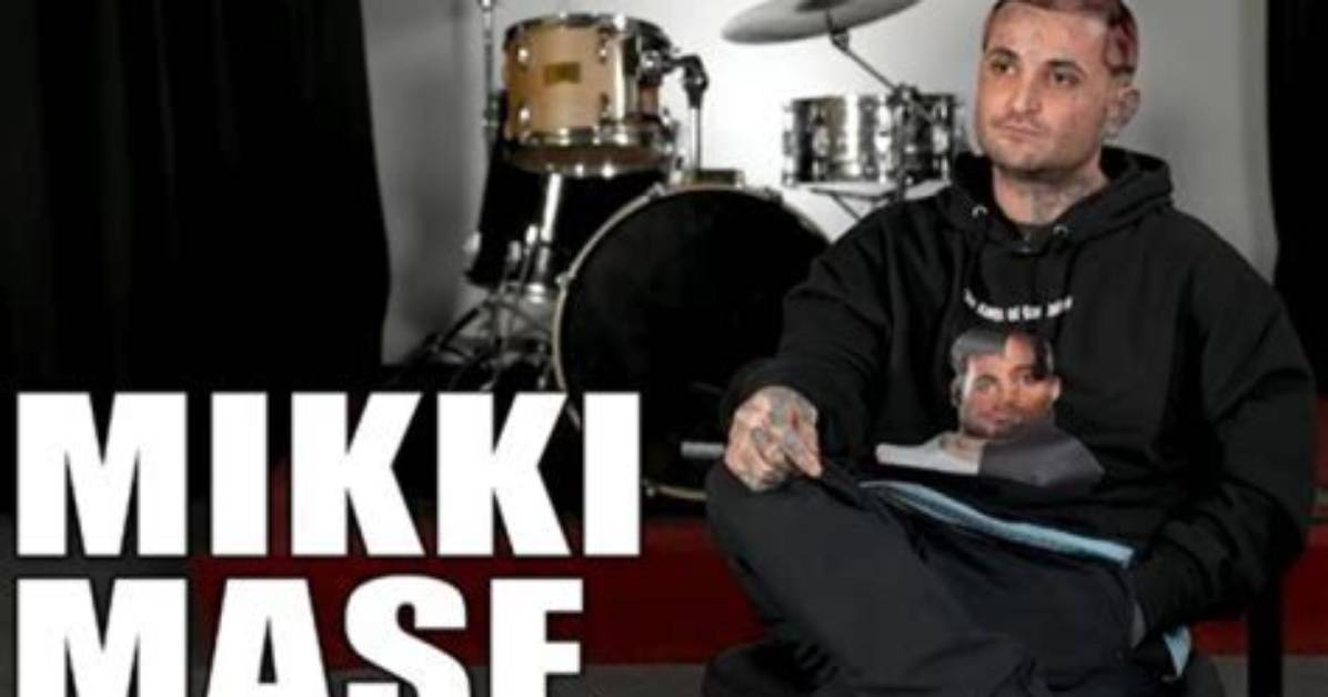 Is Mikki Mase Arrested? Cheating Scandal and Controversy ·