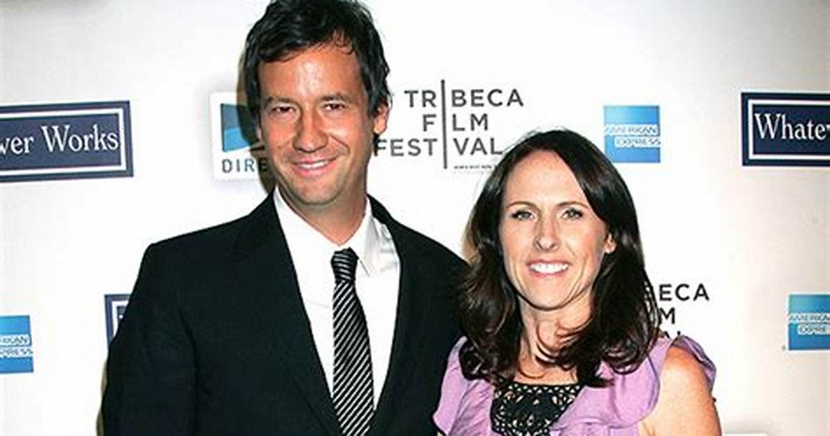 Is Molly Shannon Married? Get the Facts