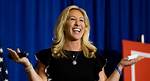 Is Mtg Aka Marjorie Taylor Greene Pregnant? Husband and Family