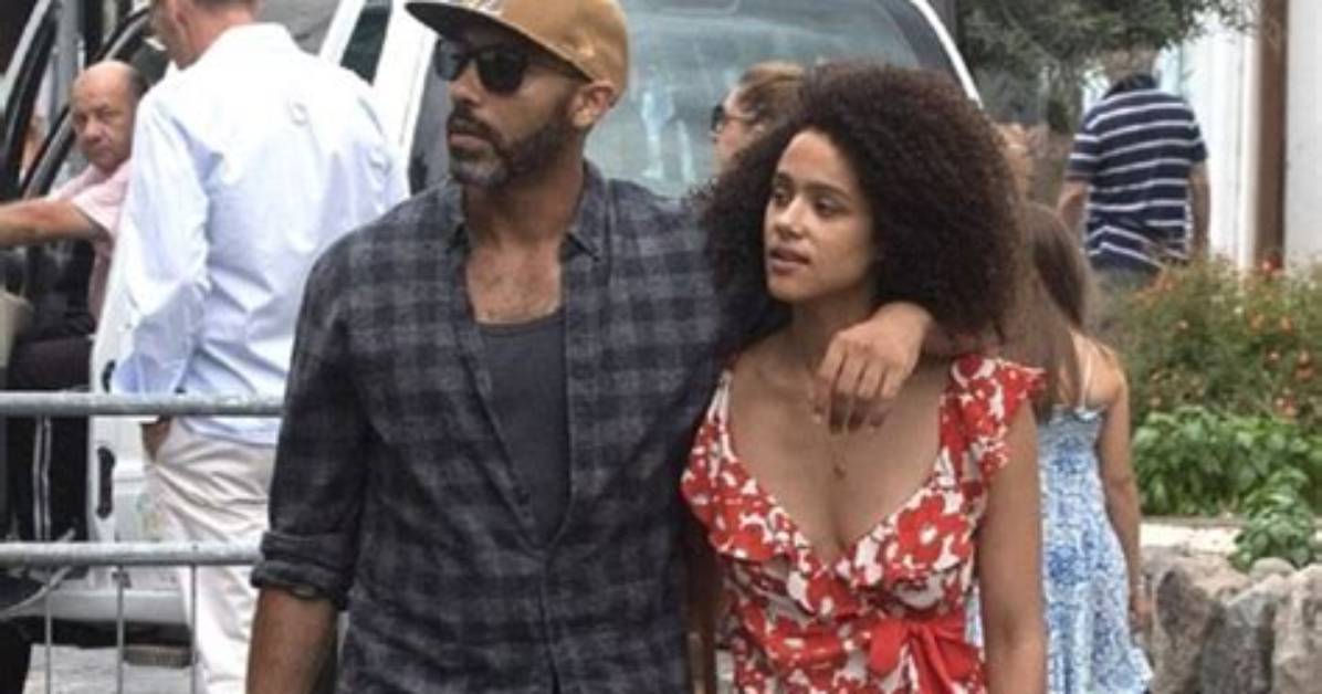 Is Nathalie Emmanuel Gay or Straight? Partner and Family Explored