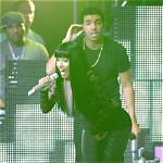 Is Nicki Minaj in Love with Drake or Is It Just Music and Friendship?