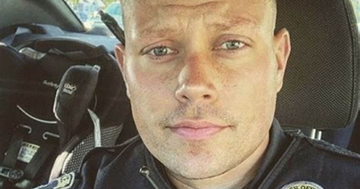 Is Officer Kingery Still Married? the Truth Revealed