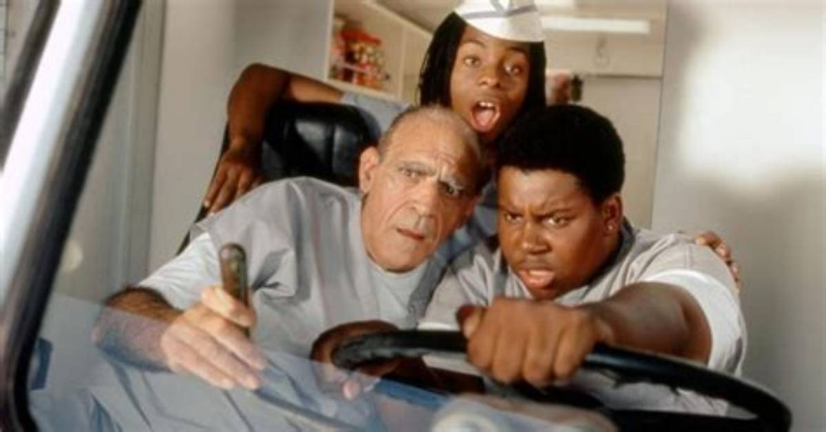 Is Otis from "Good Burger" Really Dead? Let's Find Out