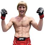 Is Paddy Pimblett Christian? Ufc Fighter Ethnicity and Parents Nationality Explored ·