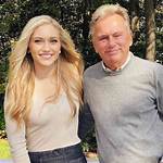 Is Pat Sajak's Daughter Maggie Sajak Single? Living with Decent Net Worth!