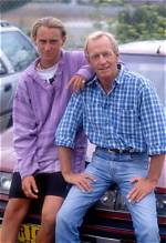 Is Paul Hogan's Son Clay Hogan Married? Know His Relationship Status