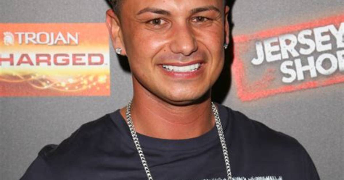 Is Pauly D Ready to Find Love Again? Uncovering the Truth About His Relationship Status